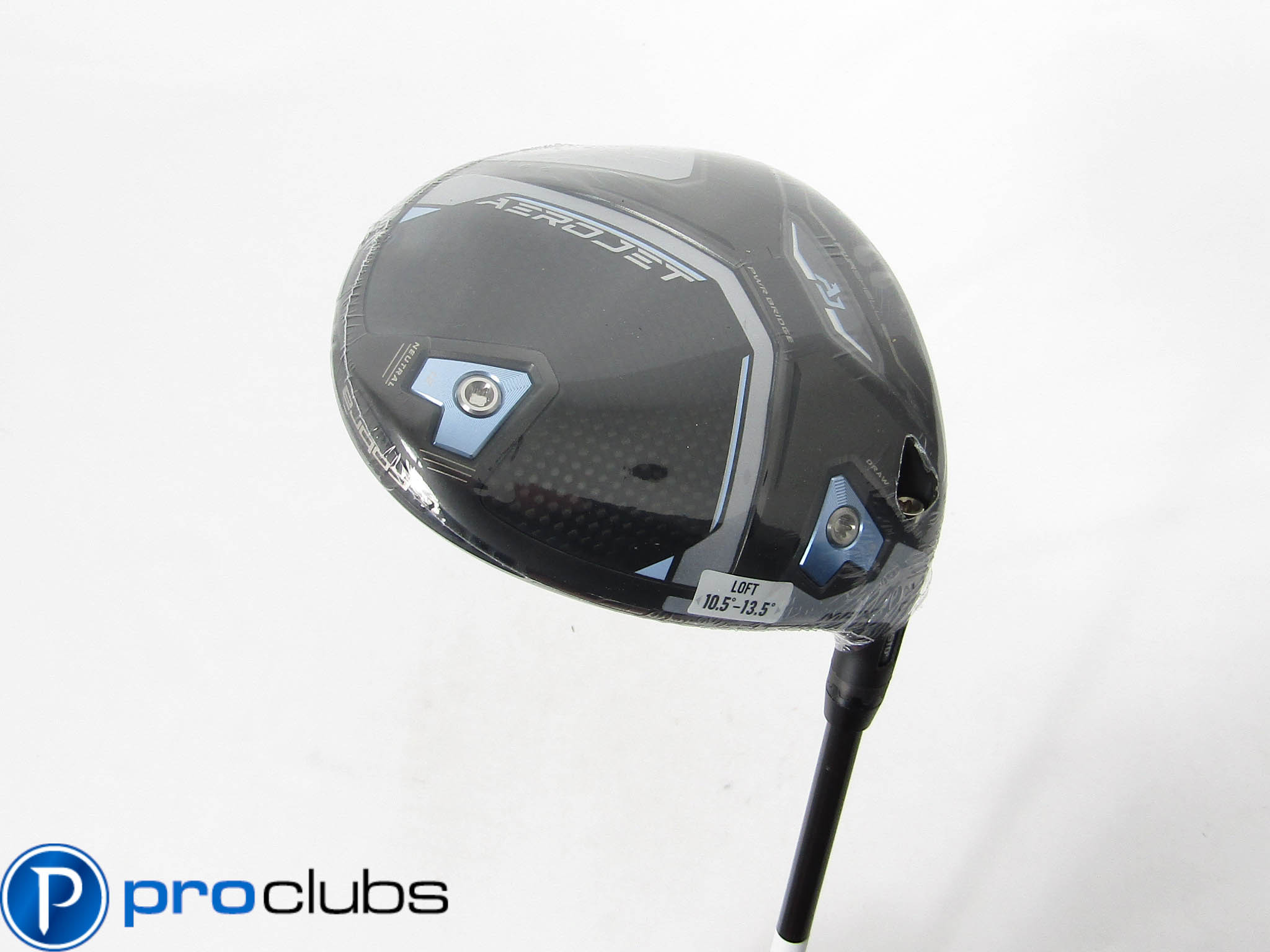 【美品】cobra Aerojet 12.0 ドライバー Cobra Aerojet Driver - Carl's Golfland